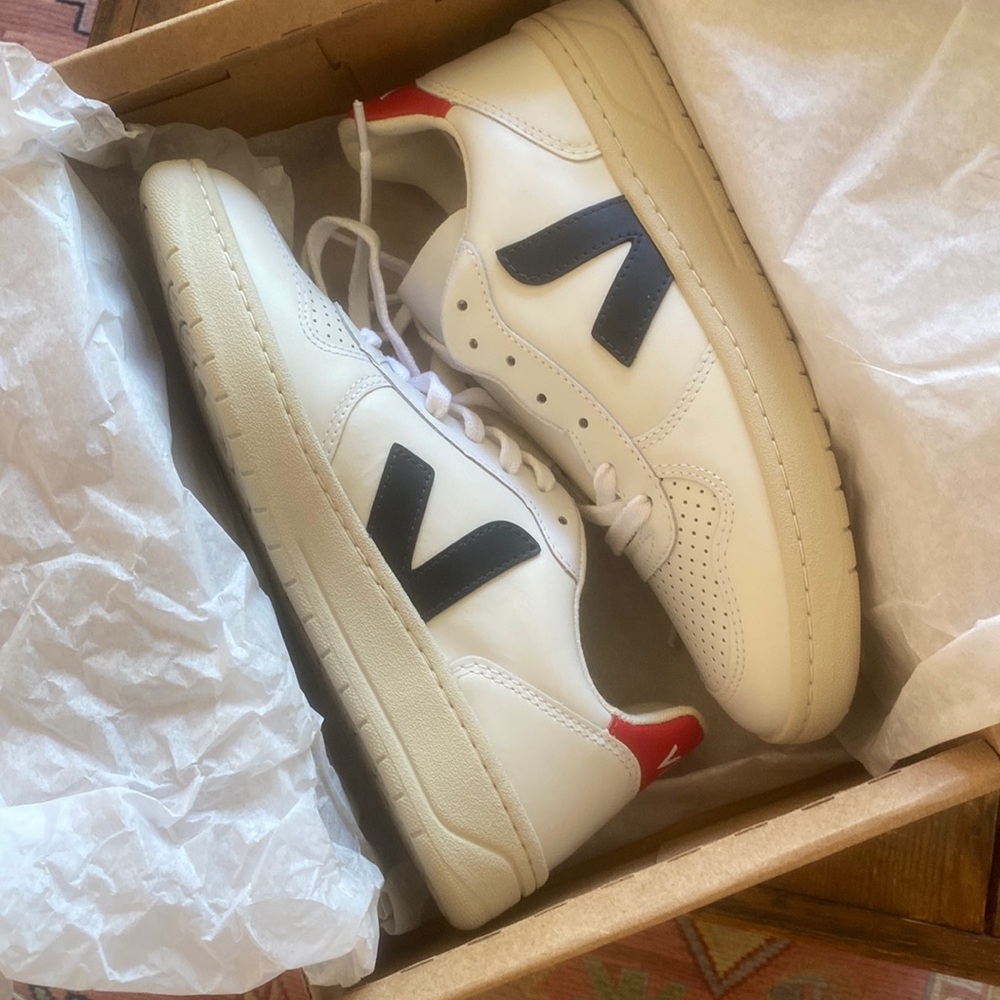 Veja Campo 38 (7) Sneakers NIB